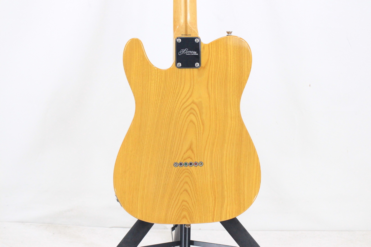 momose LTD MTL-JWC和（中古）【楽器検索デジマート】