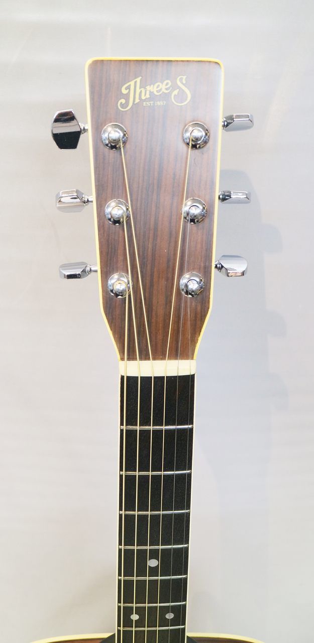 Three S W-250（ビンテージ）【楽器検索デジマート】