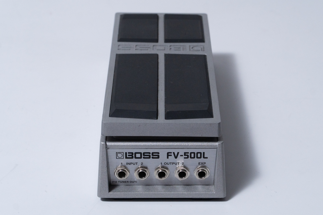 BOSS FV-500L【GIB横浜】（中古/送料無料）【楽器検索デジマート】