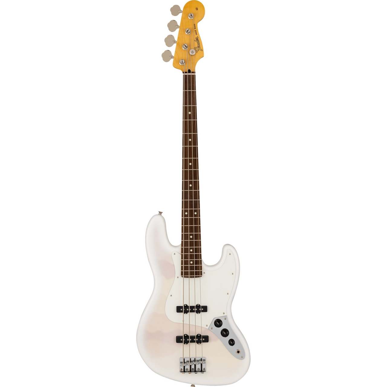 Fender Made in Japan Hybrid II 2026 Collection Jazz Bass Rosewood