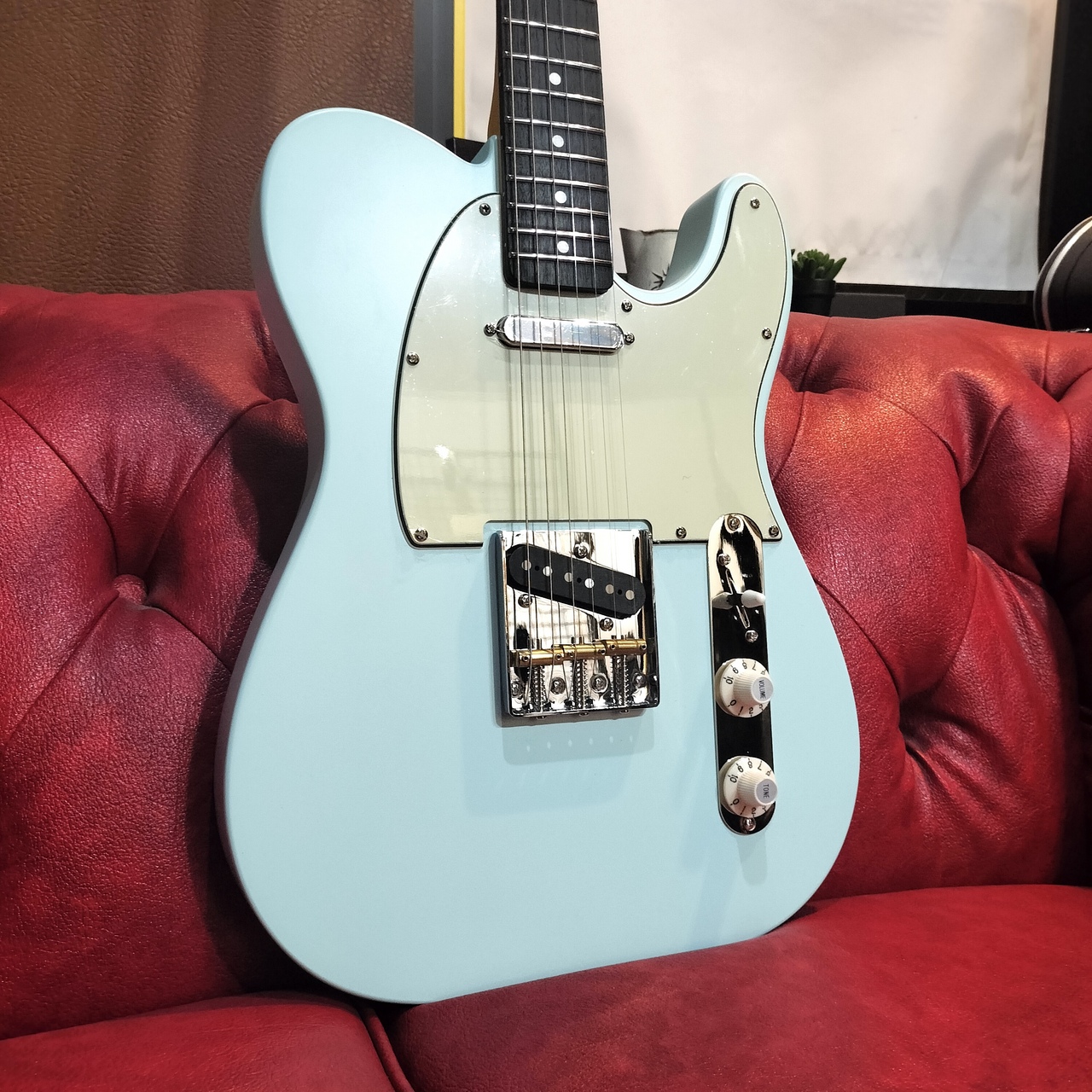 SHOP ORIGINAL Telecaster Type（新品特価）【楽器検索デジマート】