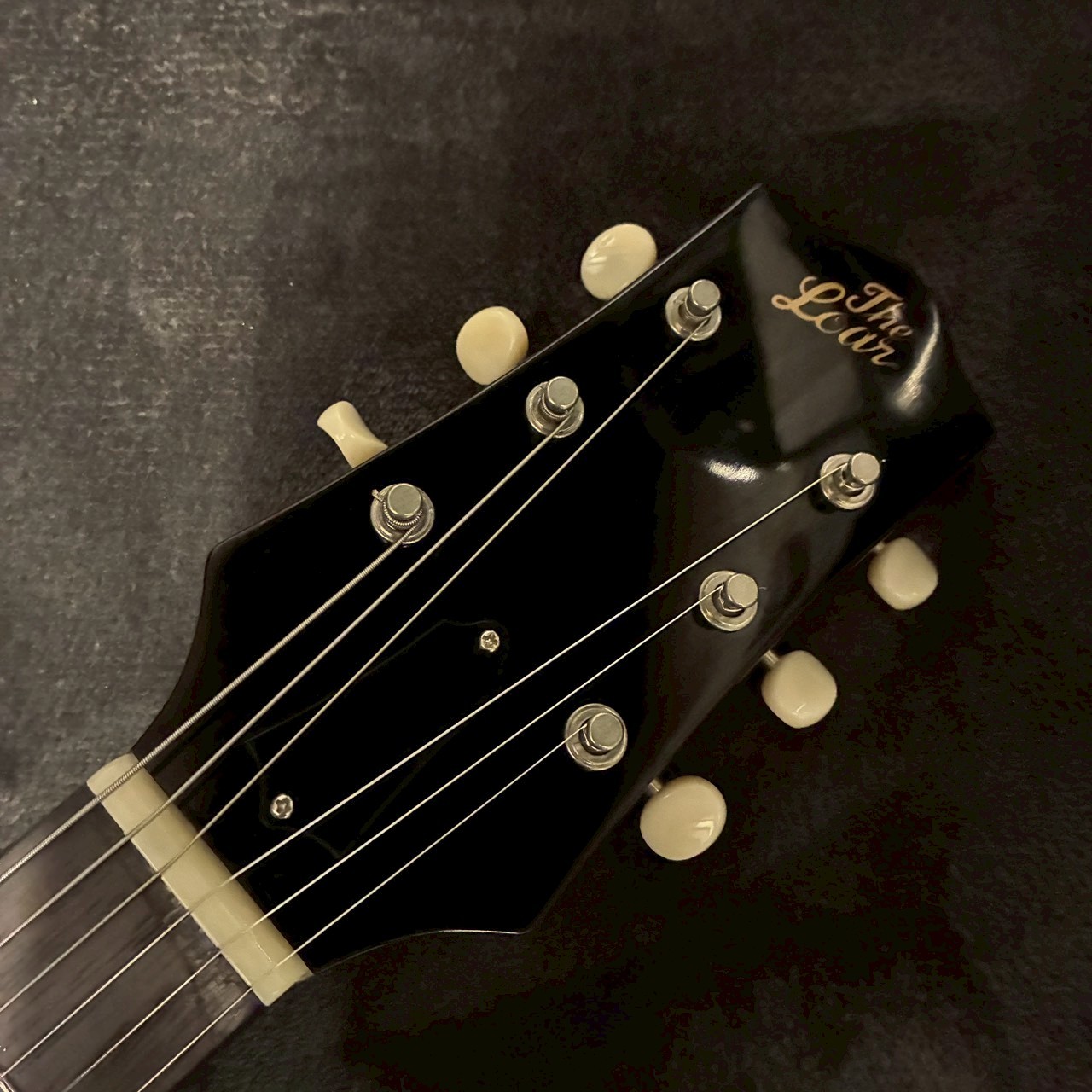 Loar LH-302T-CVS 【USED】【2.3㎏】（中古）【楽器検索デジマート】