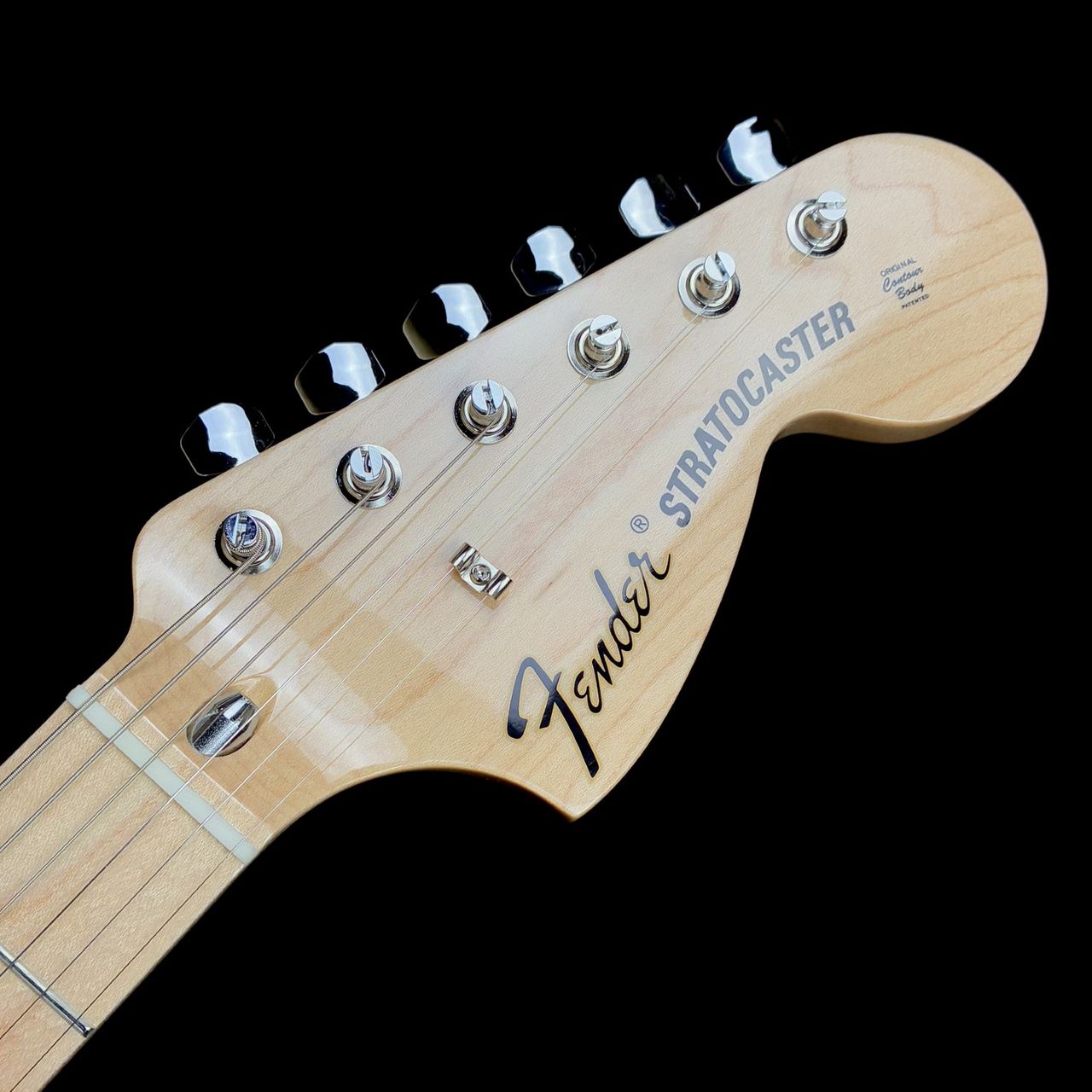 Fender Made in Japan Traditional 70s Stratocaster エレキギター