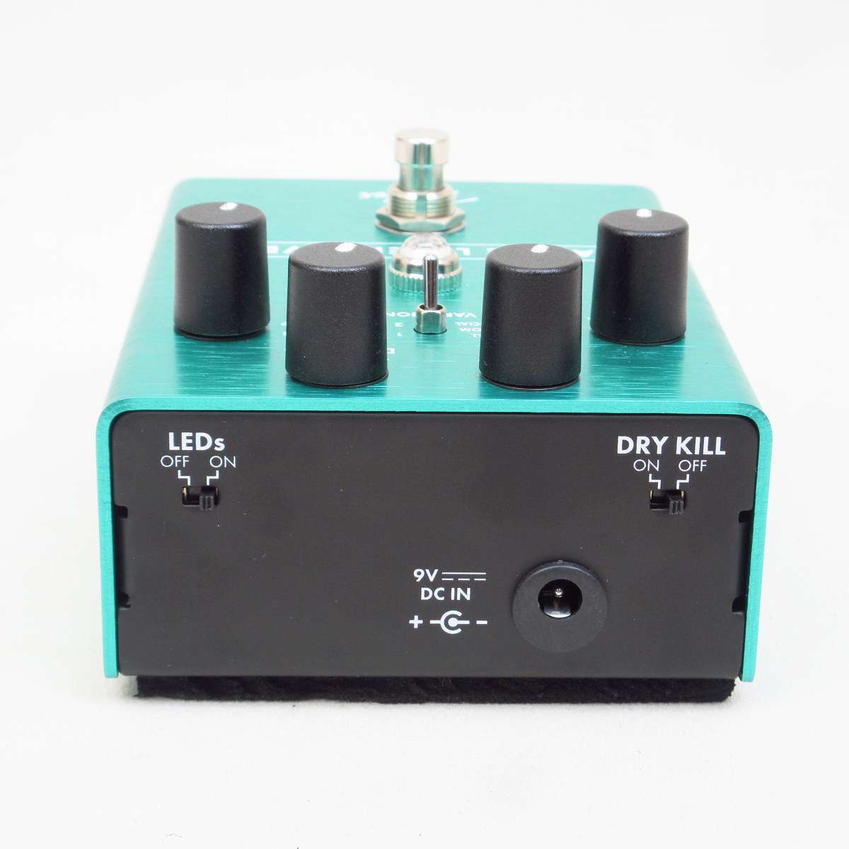 Fender Marine Layer Reverb Pedal リバーブ 【横浜店】（中古）【楽器