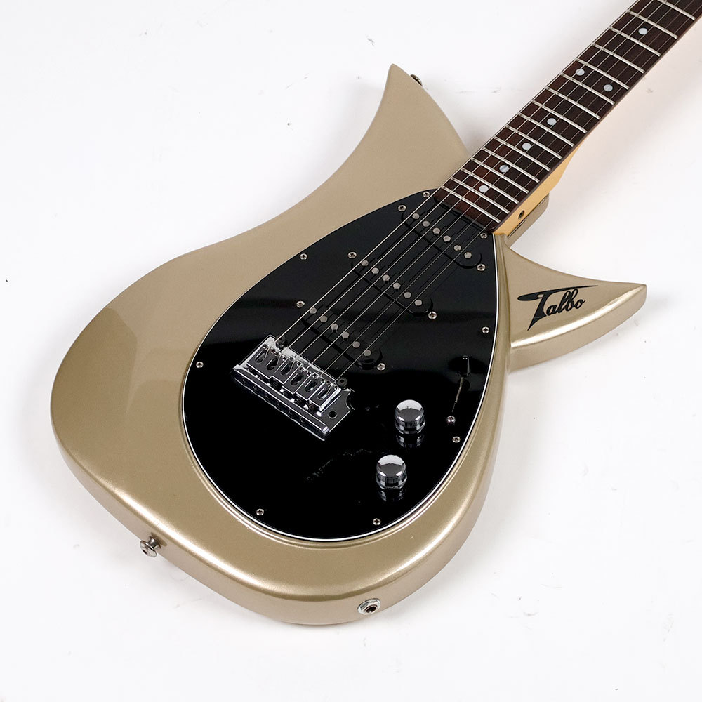 Tokai 【中古】 エレキギター Tokai Talbo Blazing Fire トーカイ