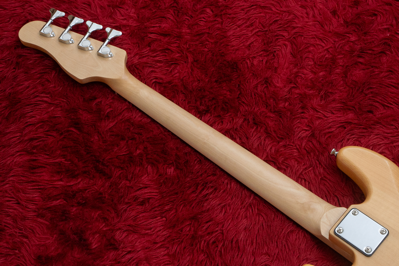 woofy basses ONE series Pup 4 Natural（新品/送料無料）【楽器