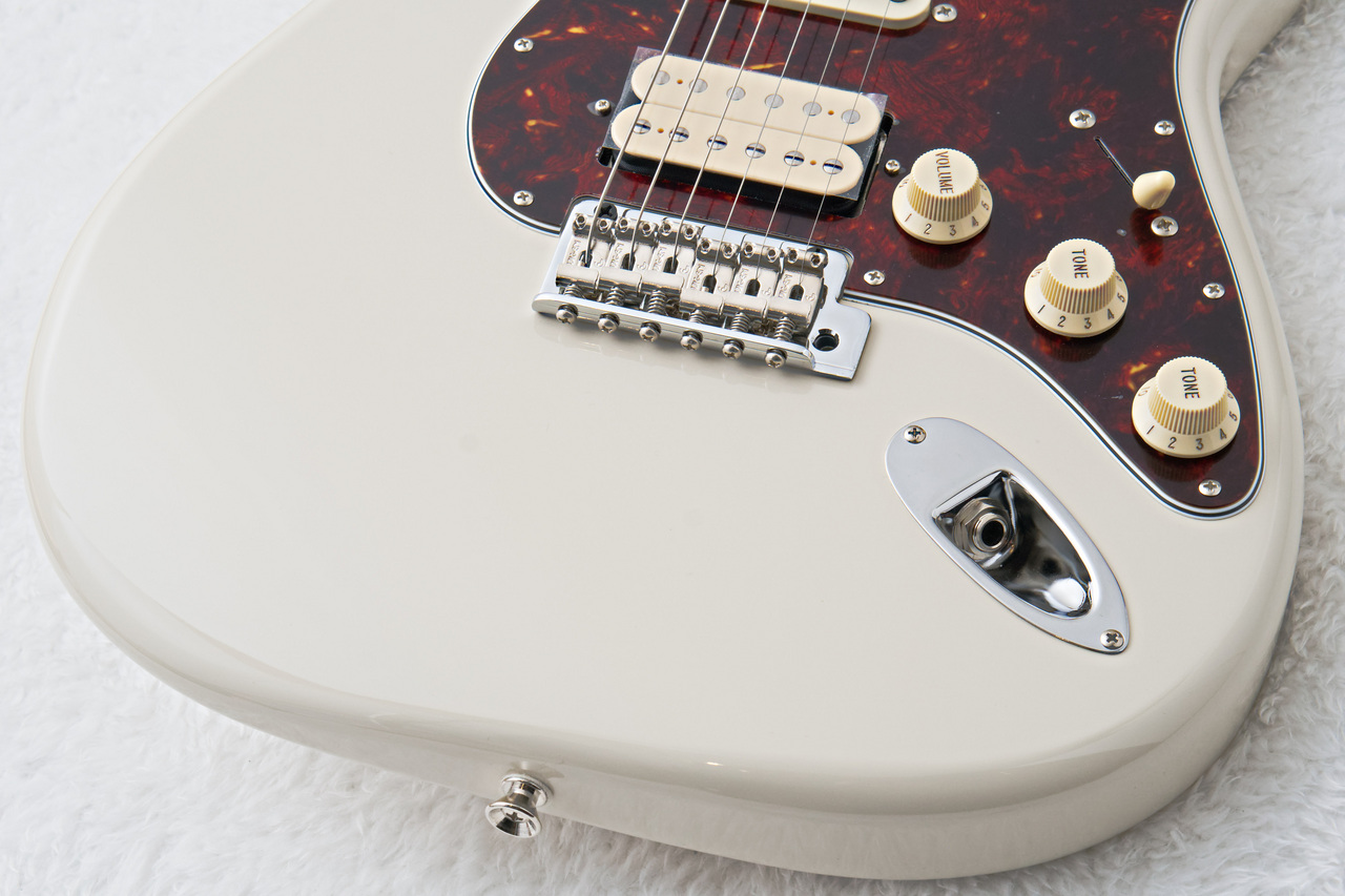 FUJIGEN NST11RAL Vintage White　2023年製 FUJIGEN NST11RAL Vintage White 2023年製 【公式通販】