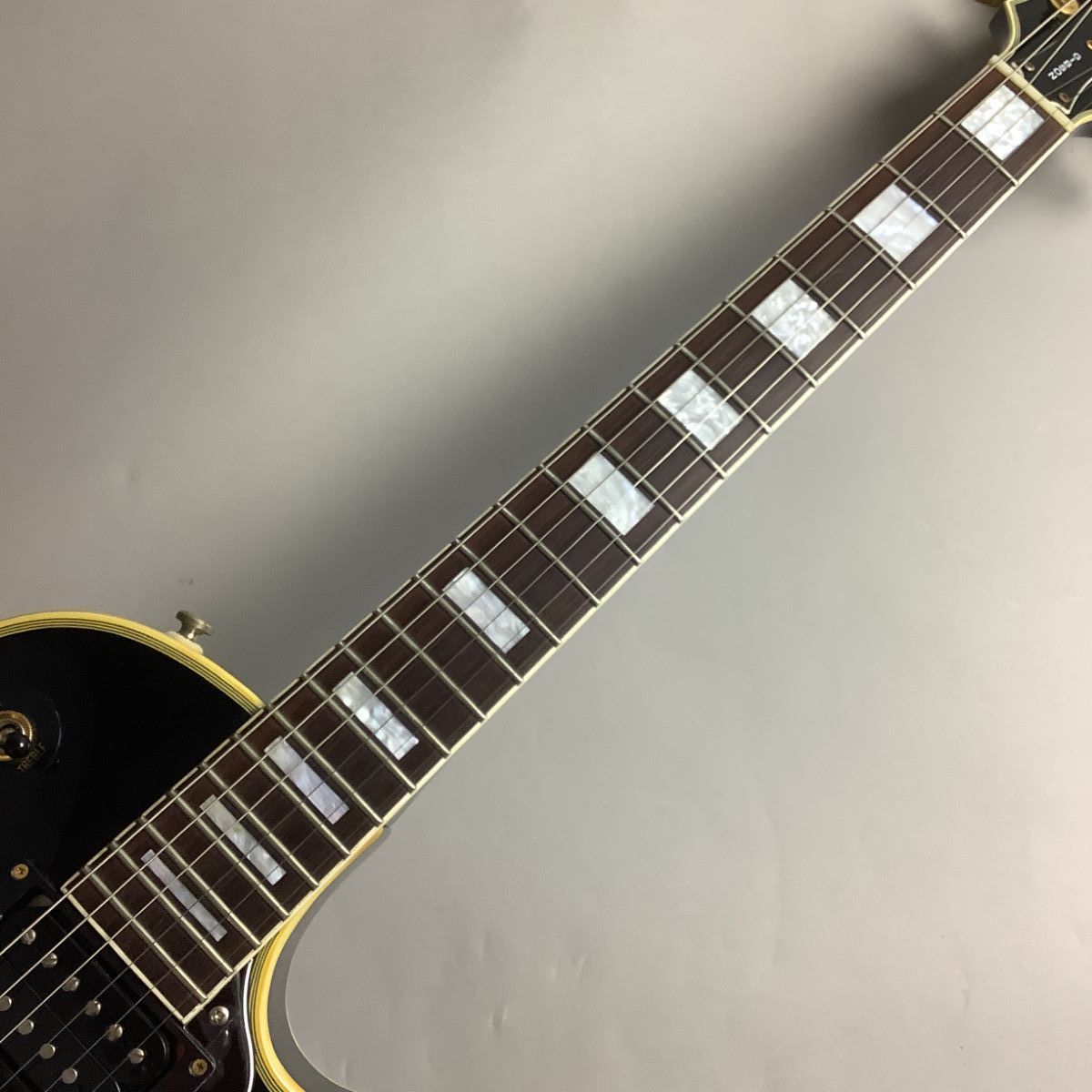 Epiphone LP CUSTOM（中古/送料無料）【楽器検索デジマート】