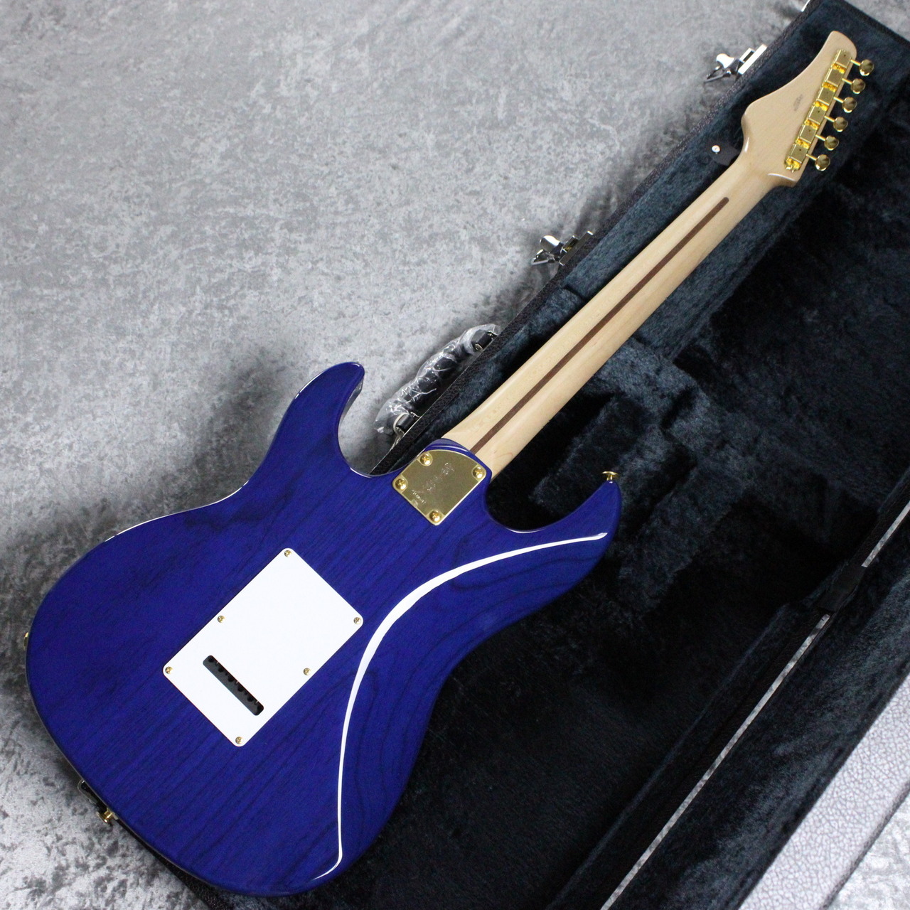 FUJIGEN(FGN) EOS-KN-HSH DOB ~Deep Ocean Blue~ #J240159 [3.49kg][3