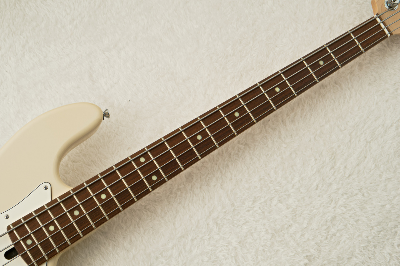 Xotic XJ-1T 4st -Vintage White-（新品/送料無料）【楽器検索デジマート】