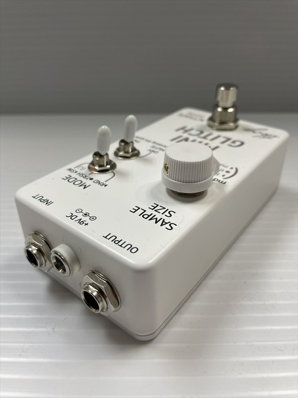 the Kiing of Gear tkog Mini Glitch（新品）【楽器検索デジマート】