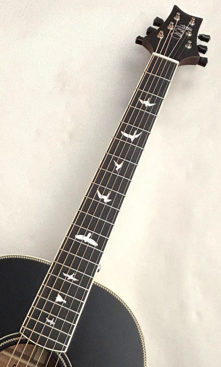 Paul Reed Smith(PRS) 【エレアコ】SE P20E【パーラーサイズ