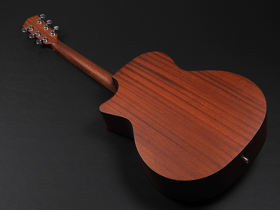 Eastman PCH1-GACE-CLA（新品/送料無料）【楽器検索デジマート】