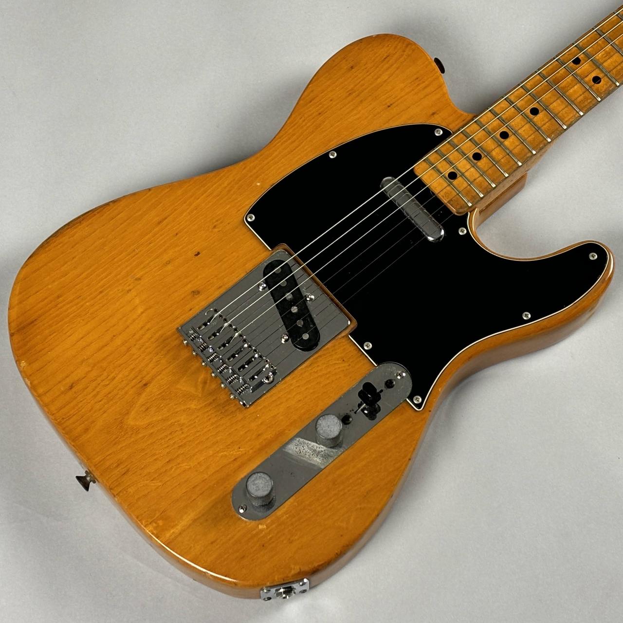 1977年製 FENDER TELECASTER フェンダー テレキャスター Fender Telecaster 1977(ビンテージ/送料無料)【楽器検索