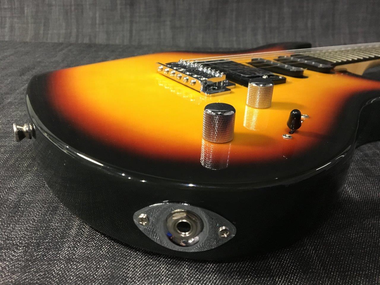 Washburn RX-10（中古/送料無料）【楽器検索デジマート】