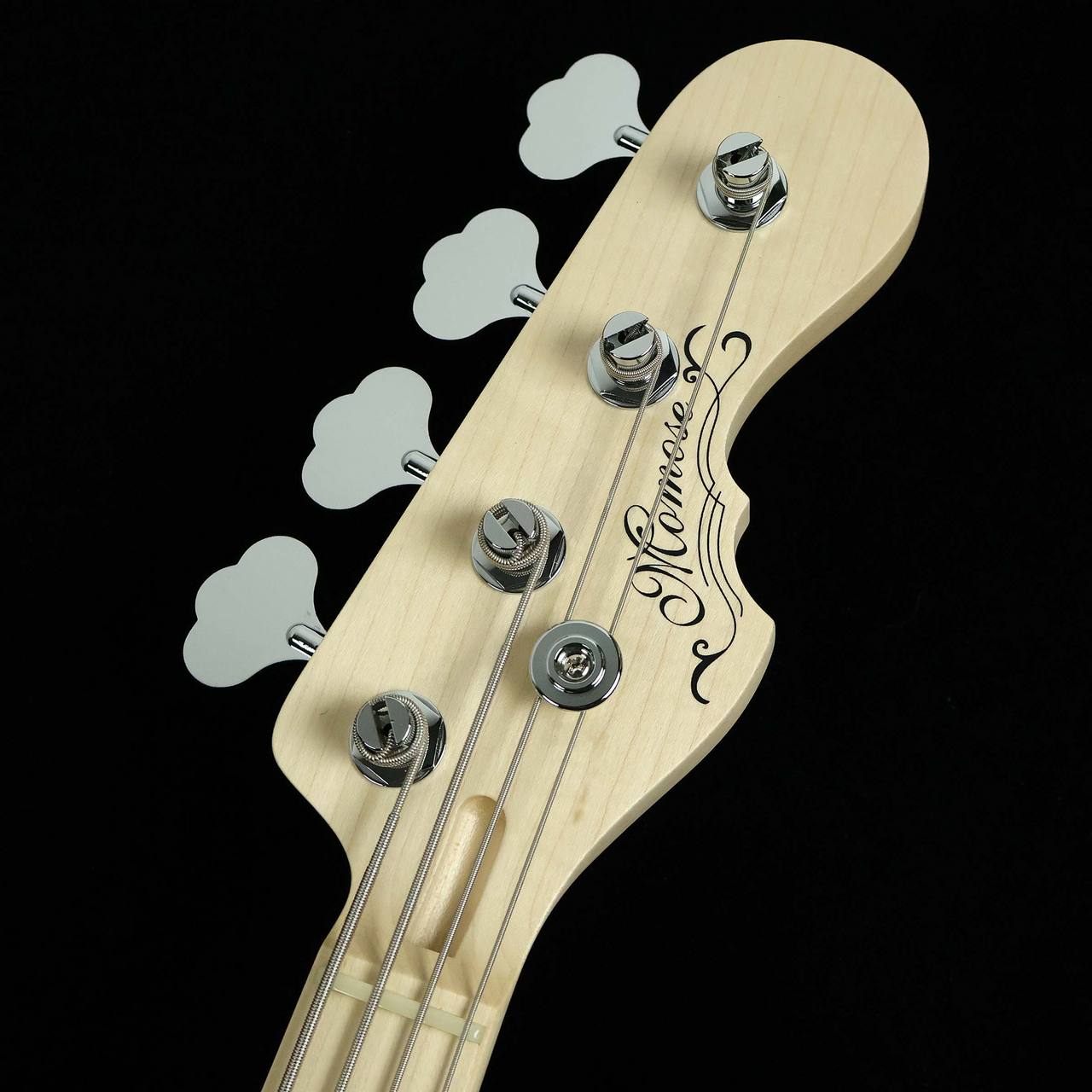 matsu ペース momose MJ2-STD/M BR/OIL S/N：21262 【未展示品】（新品/送料無料