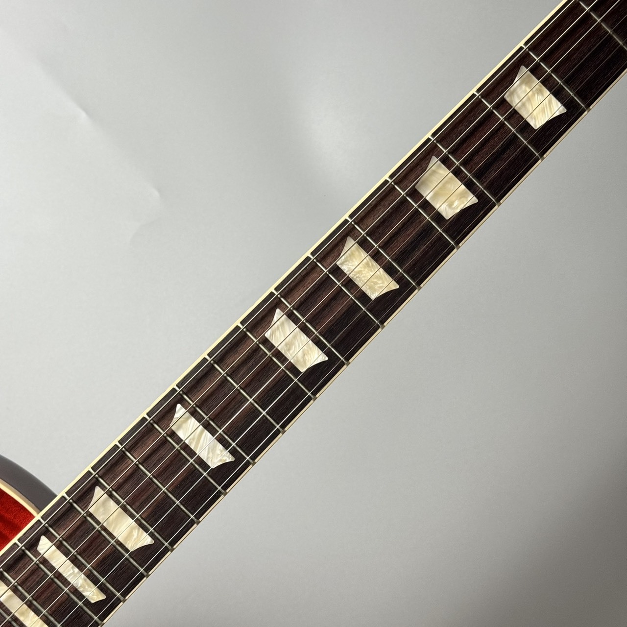Gibson 【現物画像 / 杢目◎/ 傷有】Les Paul Standard '50s Heritage