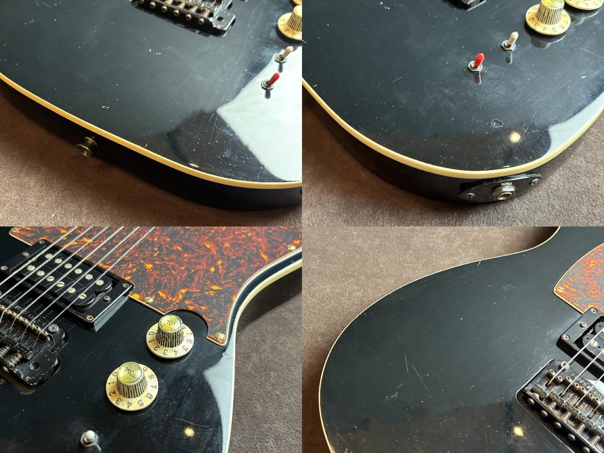 Delicious Taylor Made TEJ Modified（中古）【楽器検索デジマート】