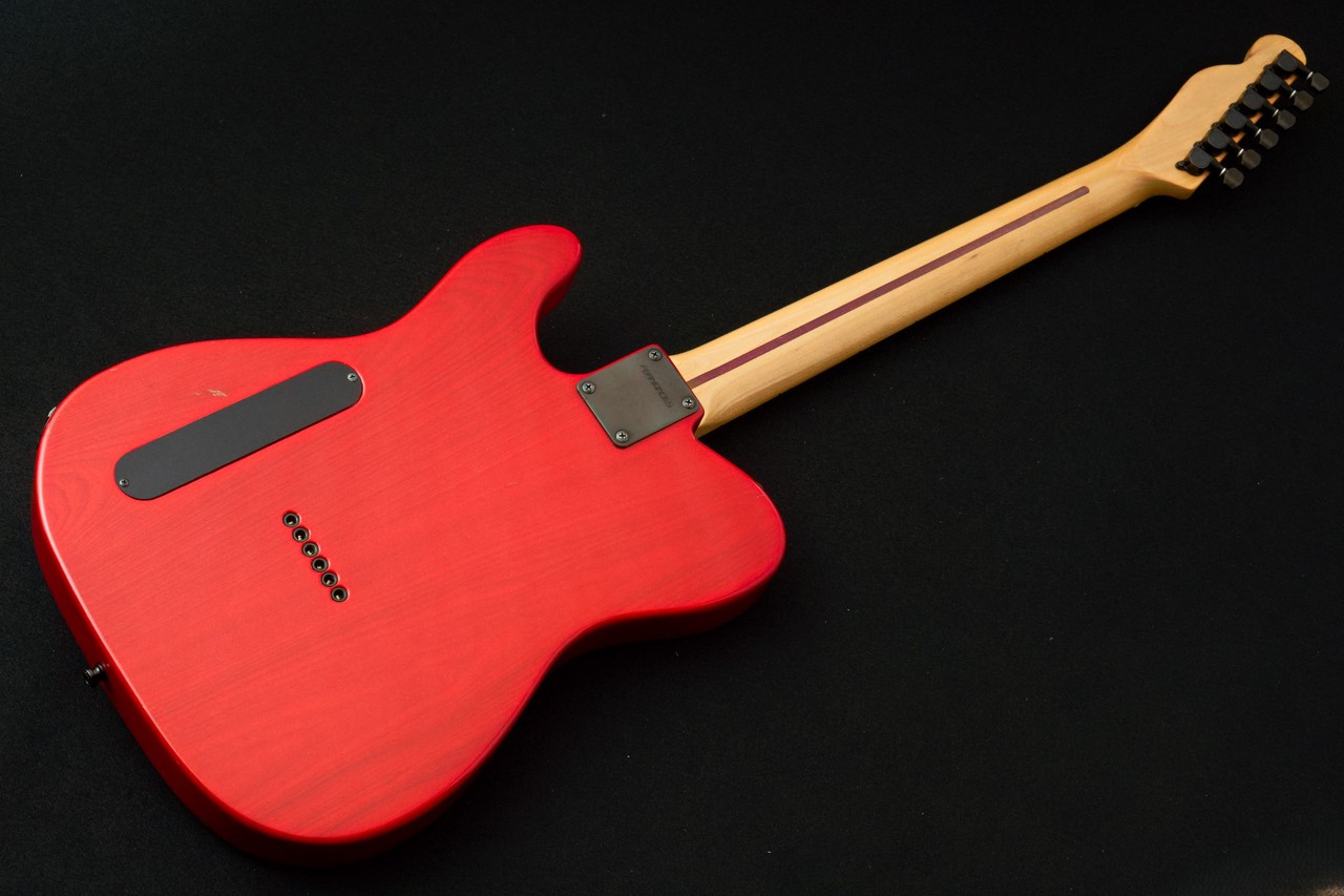 FERNANDES TE-95T【JUDY AND MARY TAKUYAモデル】【USED】（中古