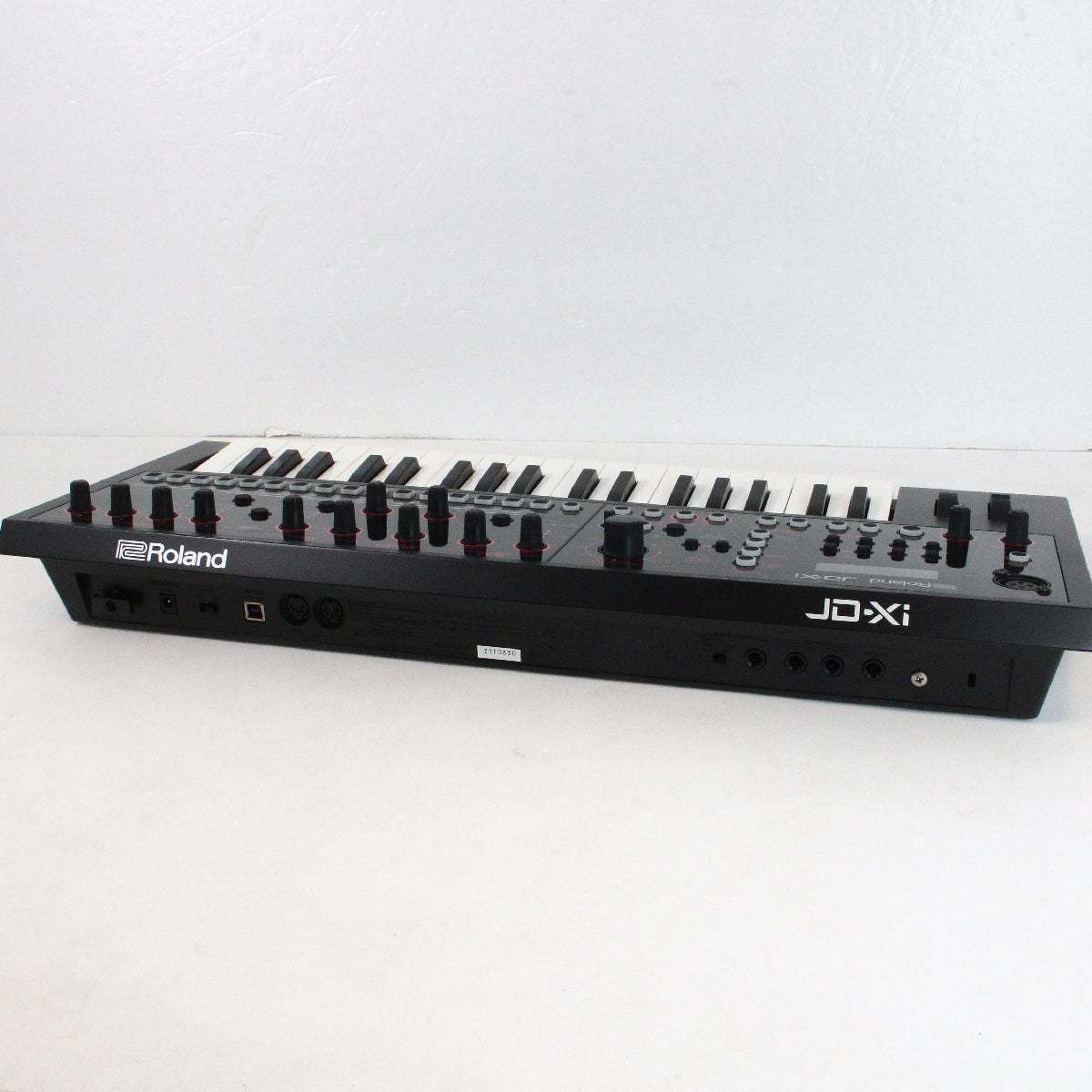 Roland JD-Xi 【渋谷店】（中古/送料無料）【楽器検索デジマート】