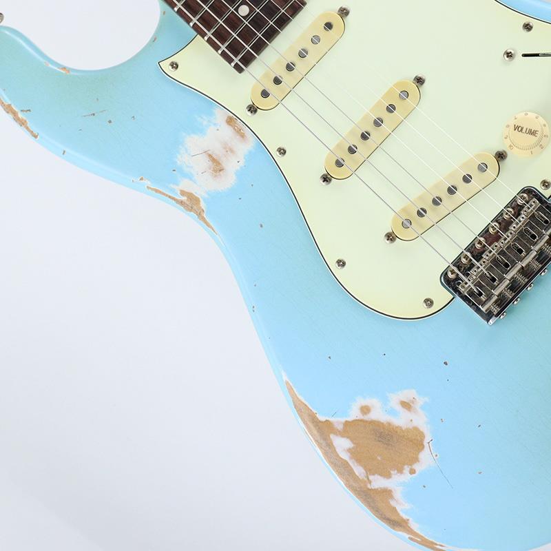 momose MC1-STD/R (SOB-Heavy Aged) [SN.21782]（新品）【楽器検索
