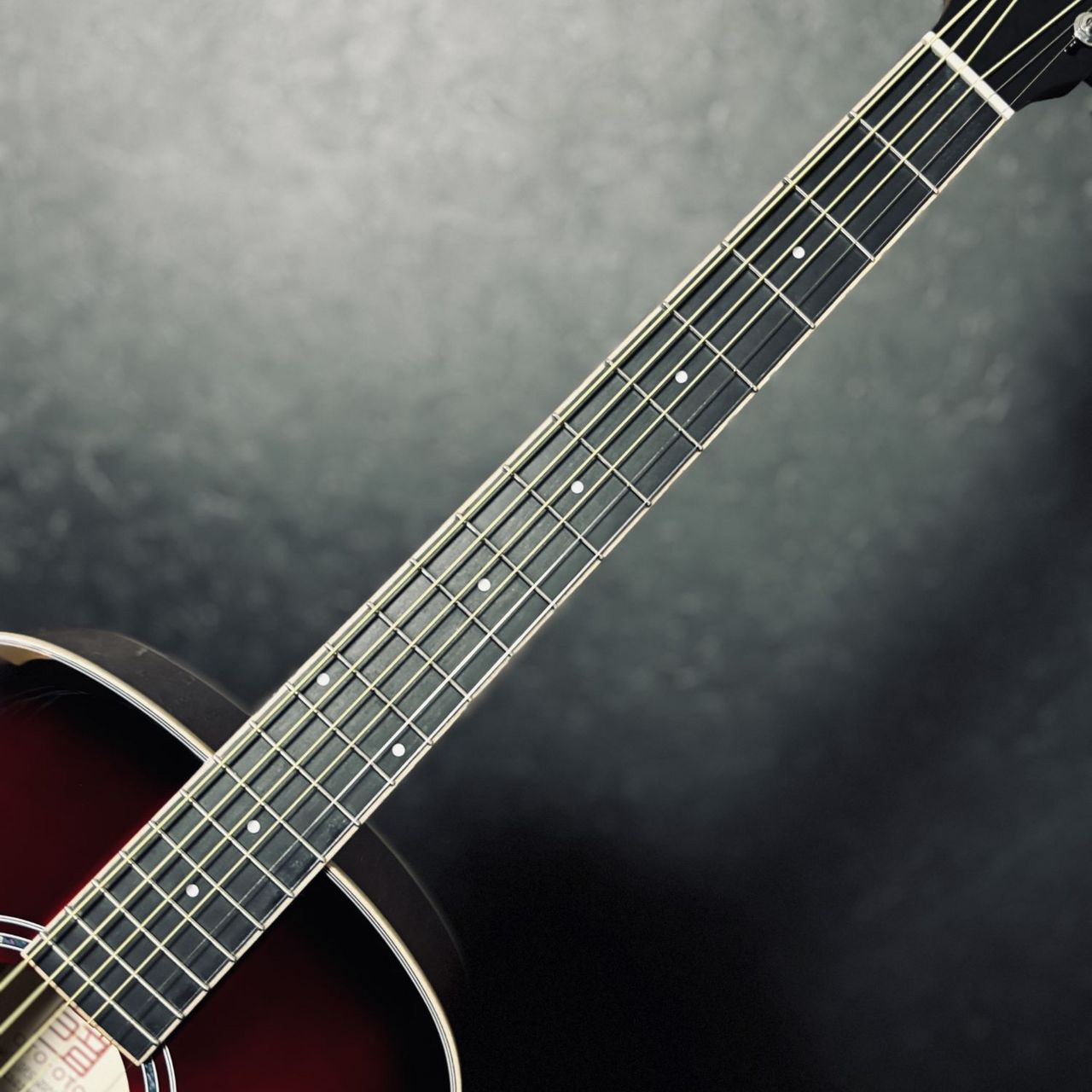 VGエレアコースティックギター サンバースト 楽天市場】【アコースティックギター】VG VG-00 Mahogany BS