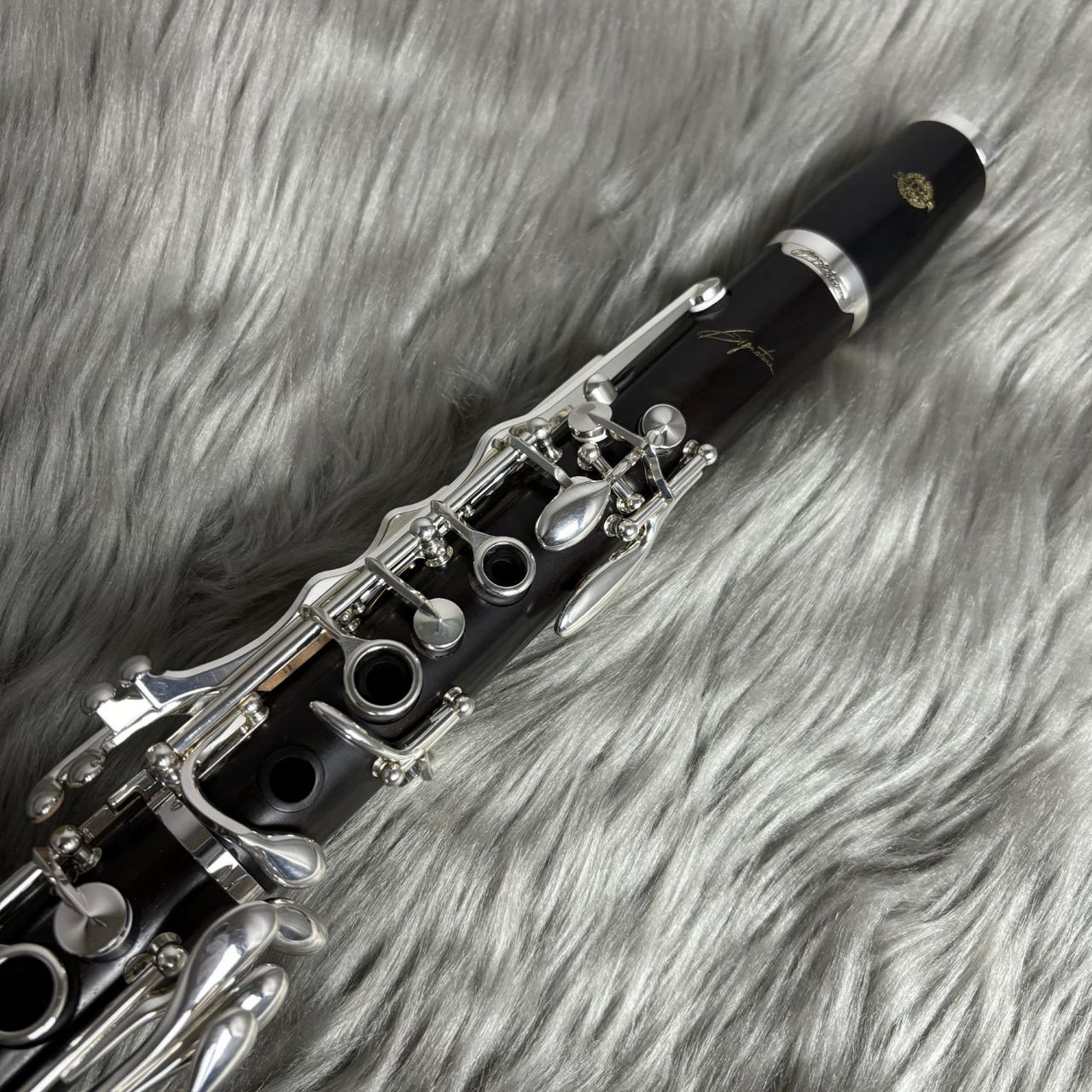 H. Selmer シグネイチャー B♭クラリネット（新品/送料無料）【楽器