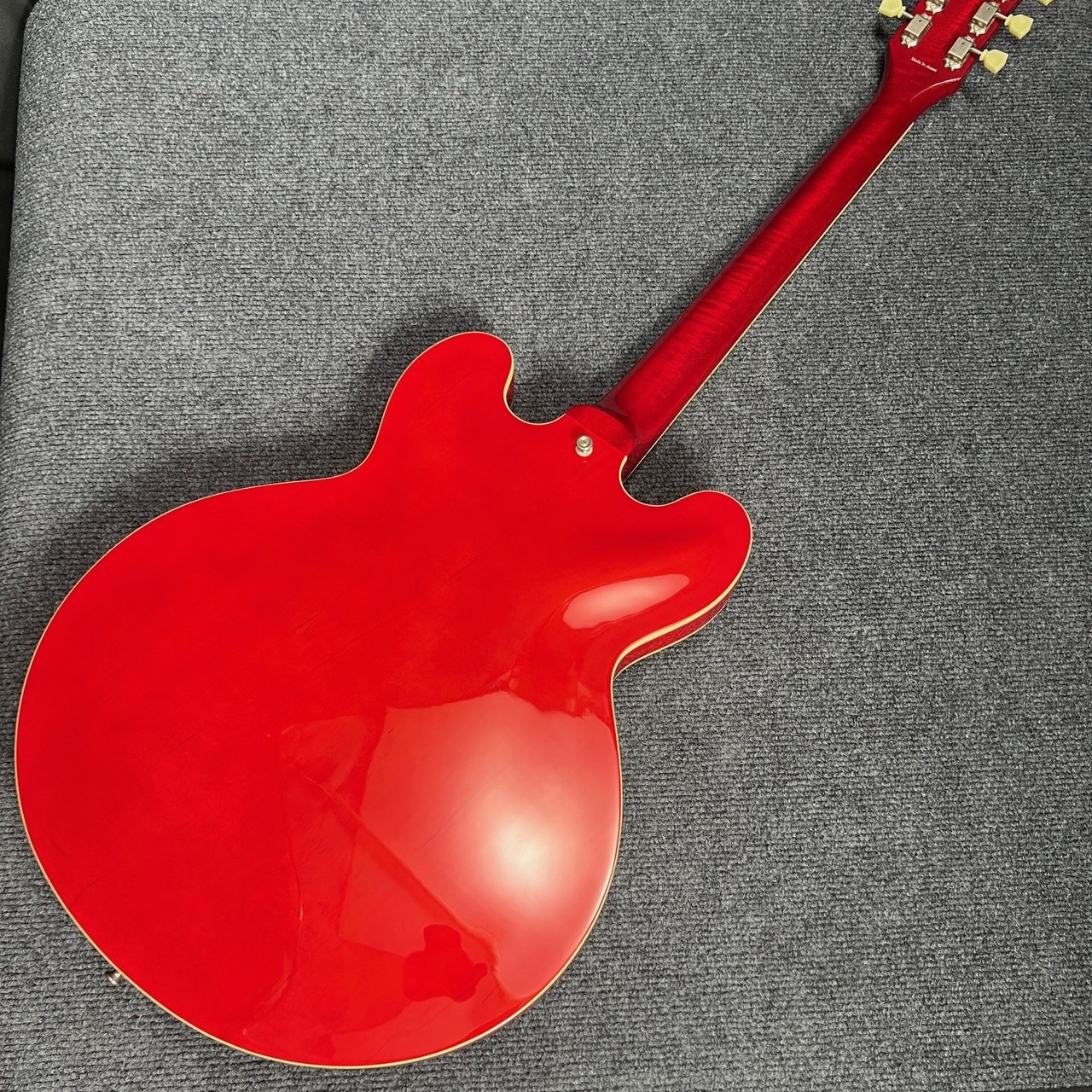 Tokai ES180 SR【御茶ノ水本店 FINEST GUITARS】（中古/送料無料）【楽器検索デジマート】