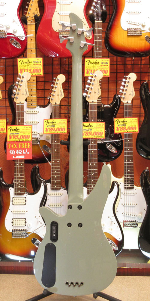 YAMAHA RBX4A2（中古）【楽器検索デジマート】