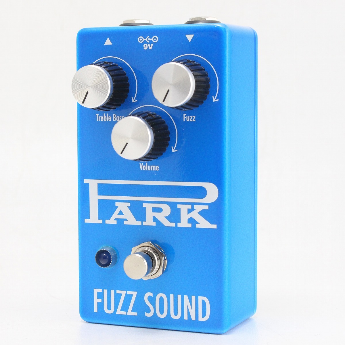 EarthQuaker Devices Colby Fuzz Sound ファズ【旧デザイン