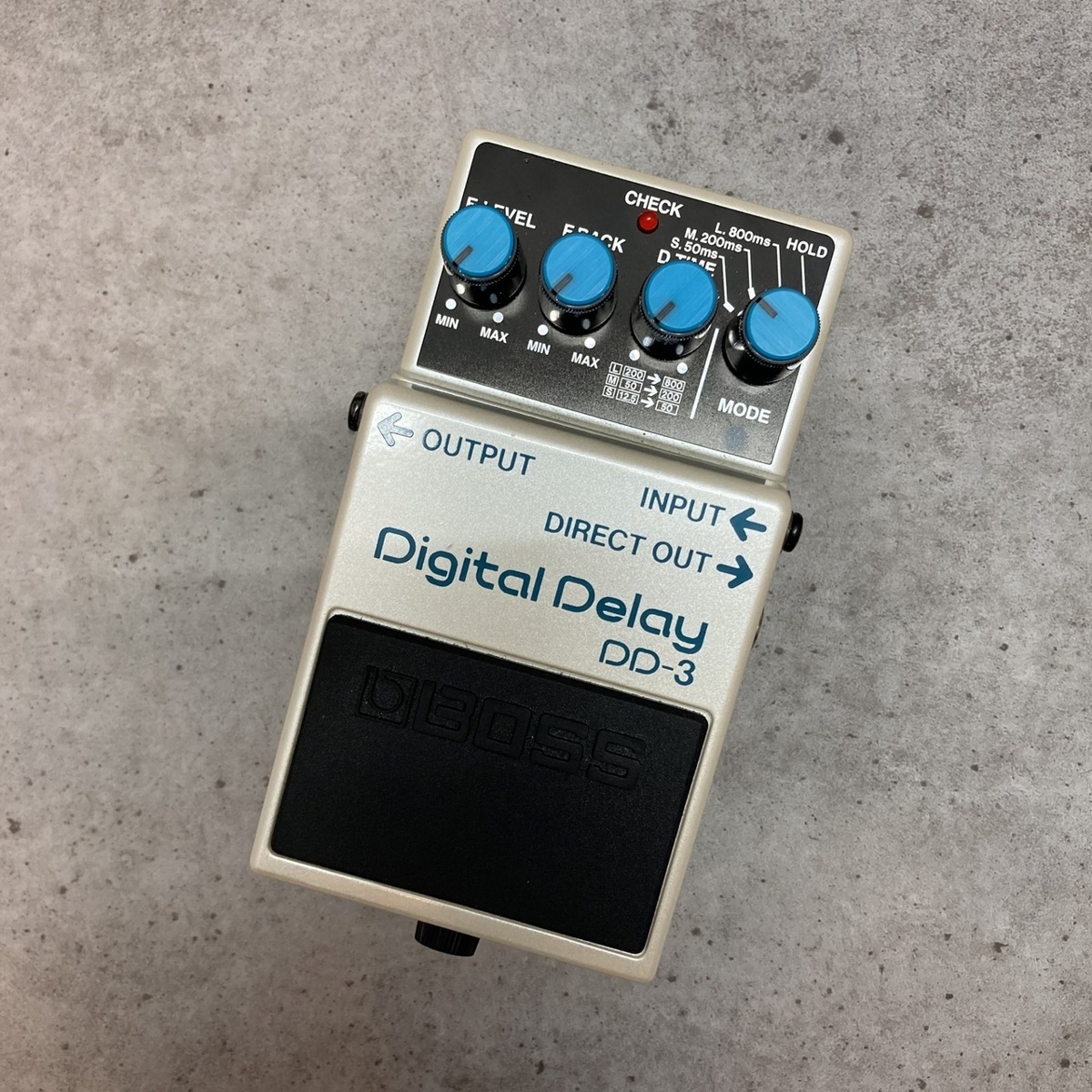 BOSS DD-8 Digital Delay【三重本店】