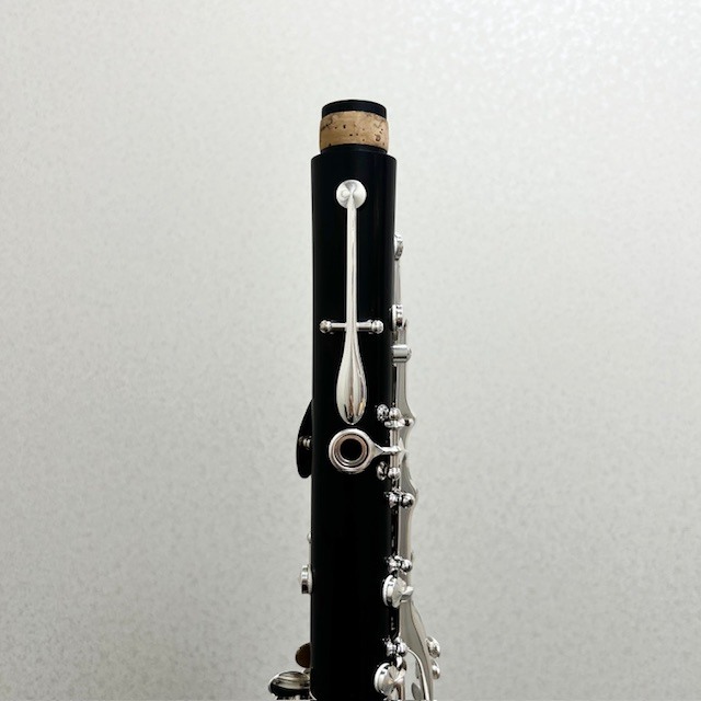 Buffet Crampon 【調整済み】RC inB♭（中古/送料無料）【楽器検索