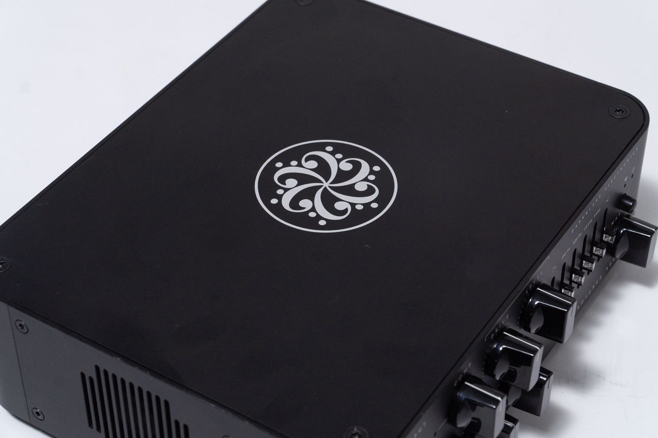 Darkglass Electronics Microtubes 500 V2【GIB横浜】（中古/送料無料