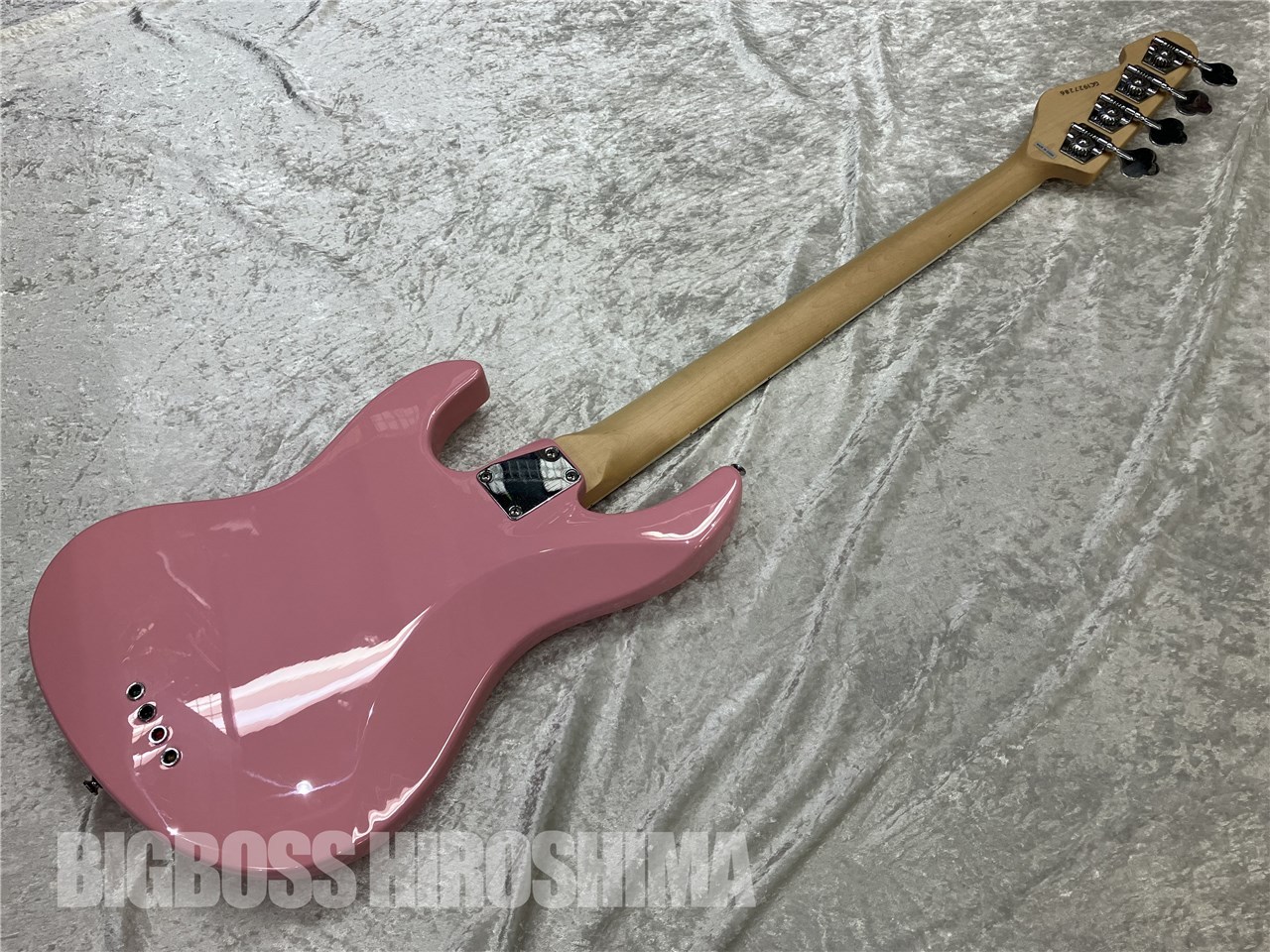 GrassRoots G-AM-55MS/R（中古）【楽器検索デジマート】