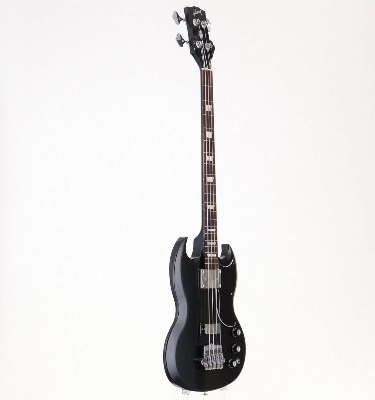 Gibson SG Standard Bass Ebony 2014 【御茶ノ水本店】（中古/送料無料