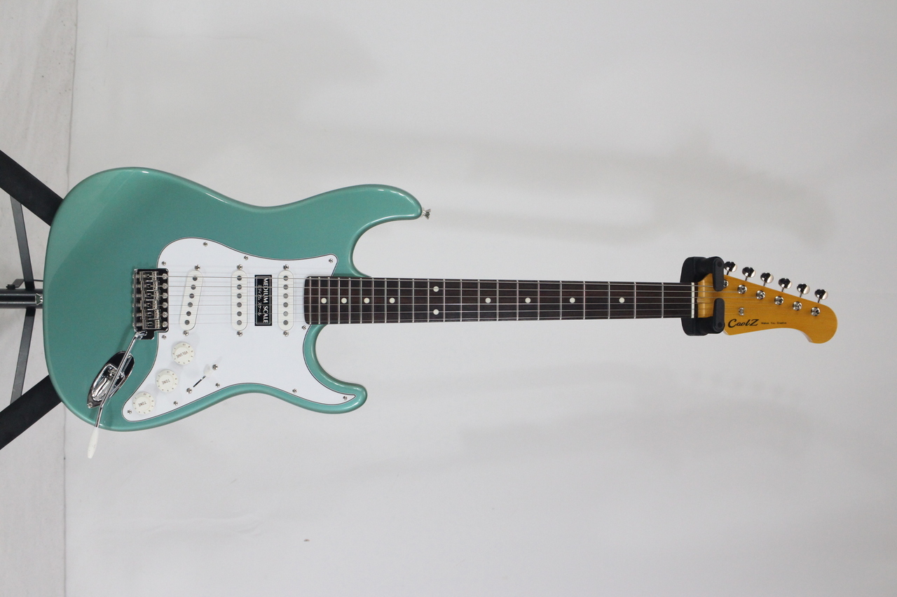 Cool Z ZST-M10R(中古)【楽器検索デジマート】 Cool Z ZST-M10R(中古)【楽器検索デジマート】