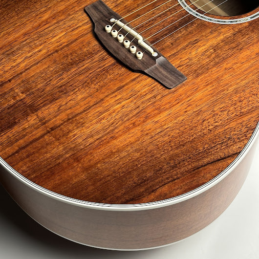 Takamine PTU131KC（Natural）（新品/送料無料）【楽器検索