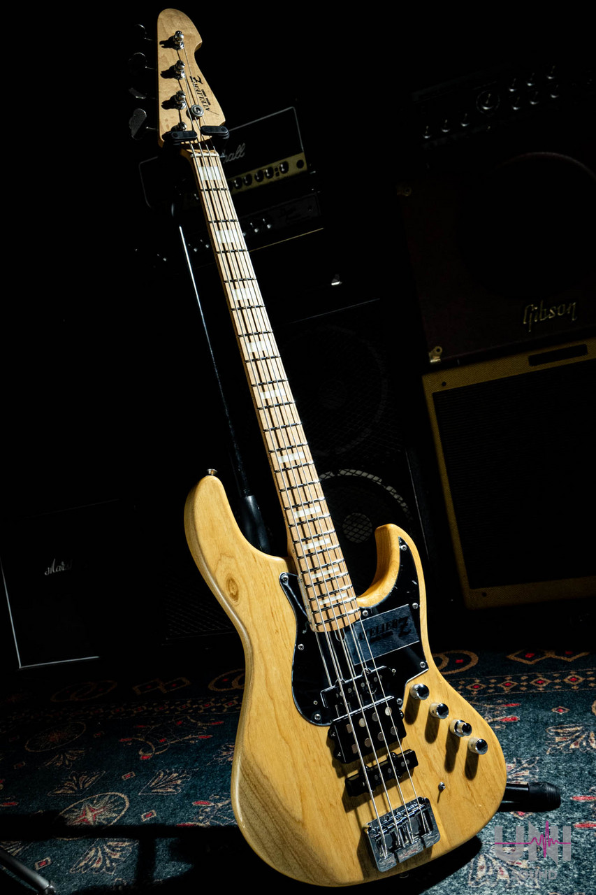 ATELIER Z JHJ-189（中古）【楽器検索デジマート】