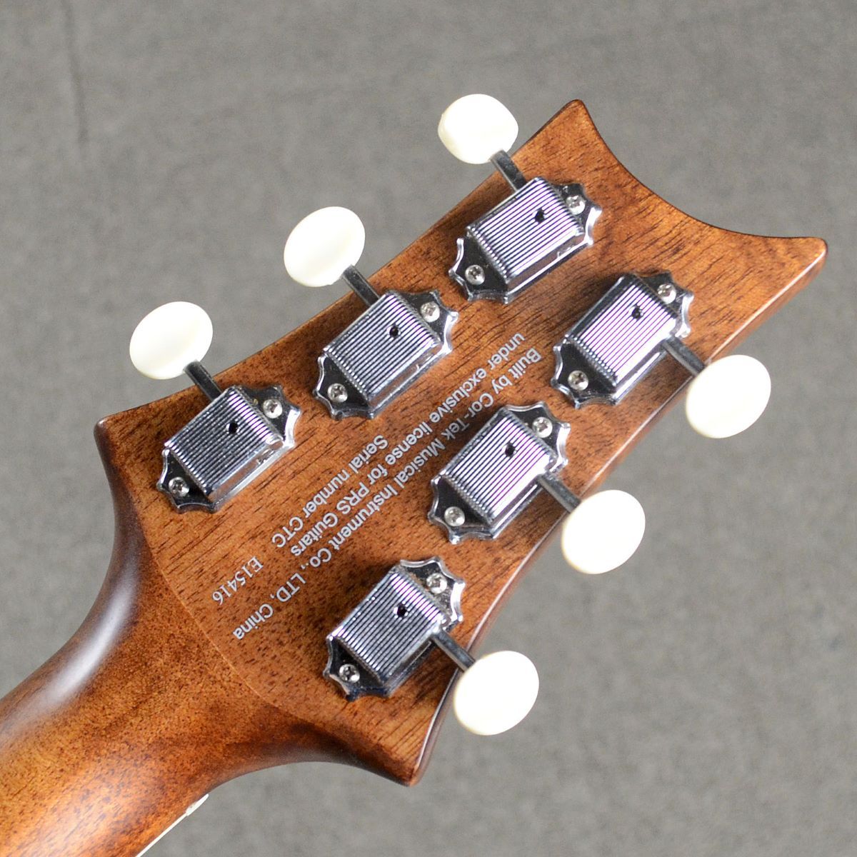 Paul Reed Smith(PRS) SE P20 Black Top アコースティックギターSE 