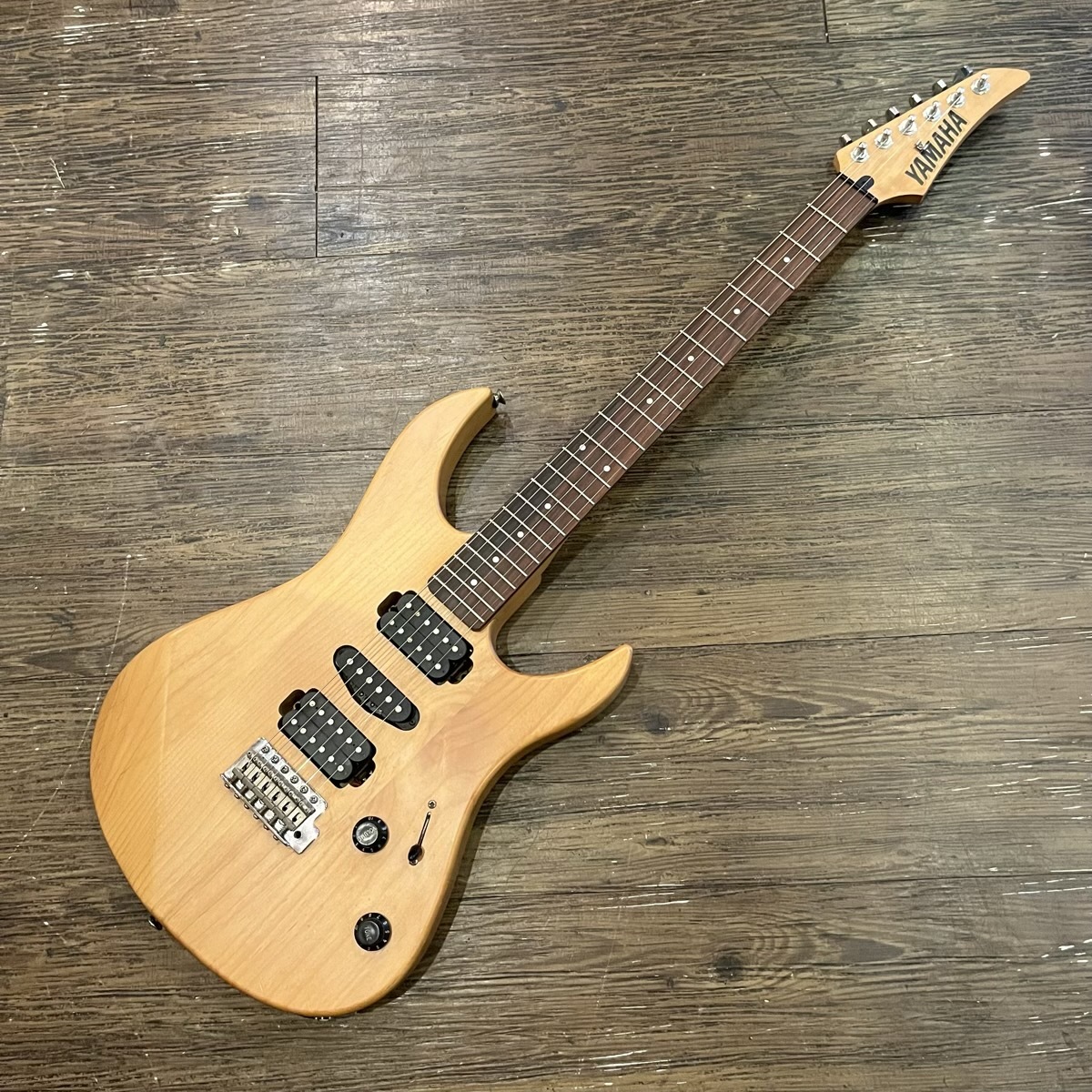 YAMAHA RGX-121D Dinky Type Electric Guitar（中古/送料無料）【楽器