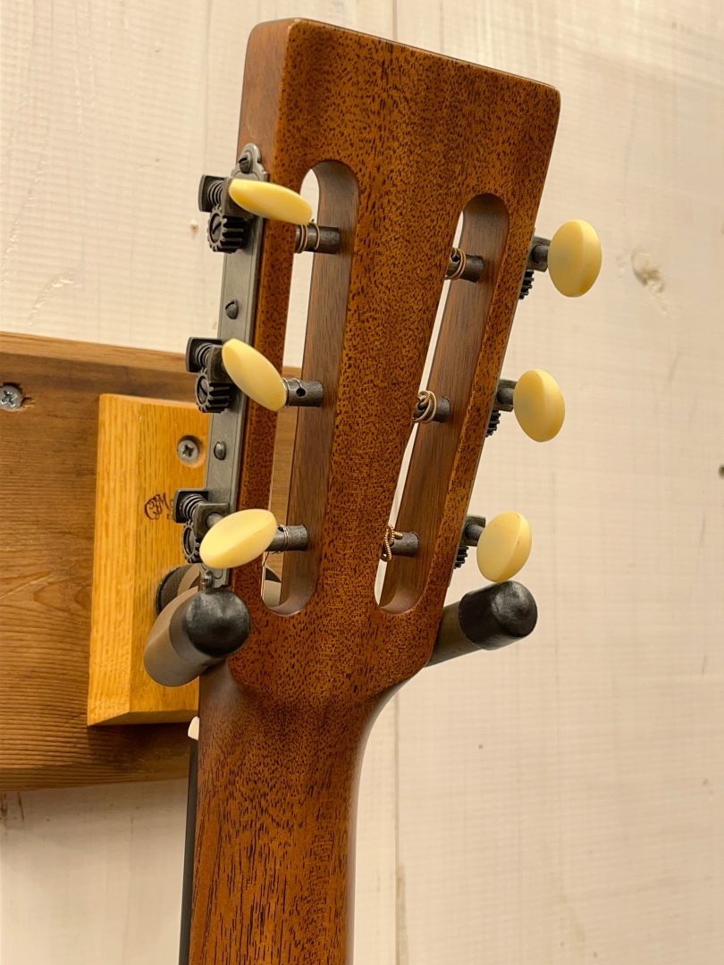 Martin 2025年製 CTM 0-18S SB ♯2978786 【無金利分割OK】【送料込み