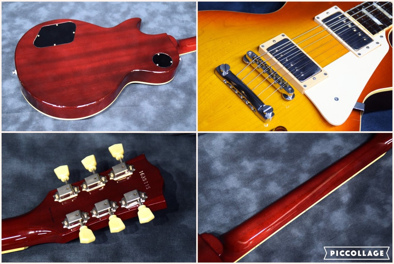 Tokai Premium Series LS186 VF（中古/送料無料）【楽器検索デジマート】