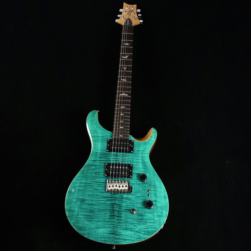 Paul Reed Smith(PRS) SE Custom24-08 Turquoise SEカスタム24-08