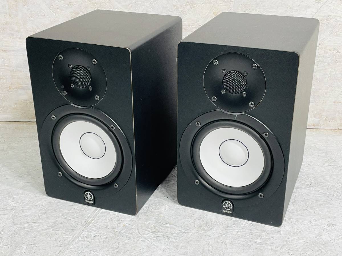YAMAHA HS50M ペア（中古）【楽器検索デジマート】