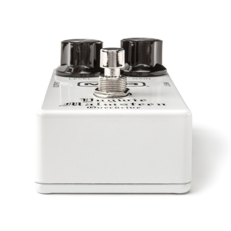 MXR YNGWIE MALMSTEEN OVERDRIVE - Limited Edition YJM308W