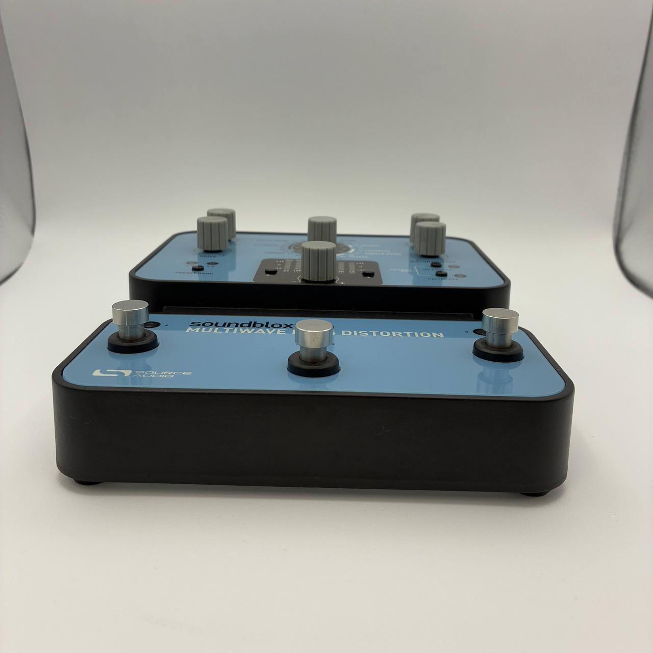 Source Audio 【中古】Source Audio SA141（現物画像）【千葉店