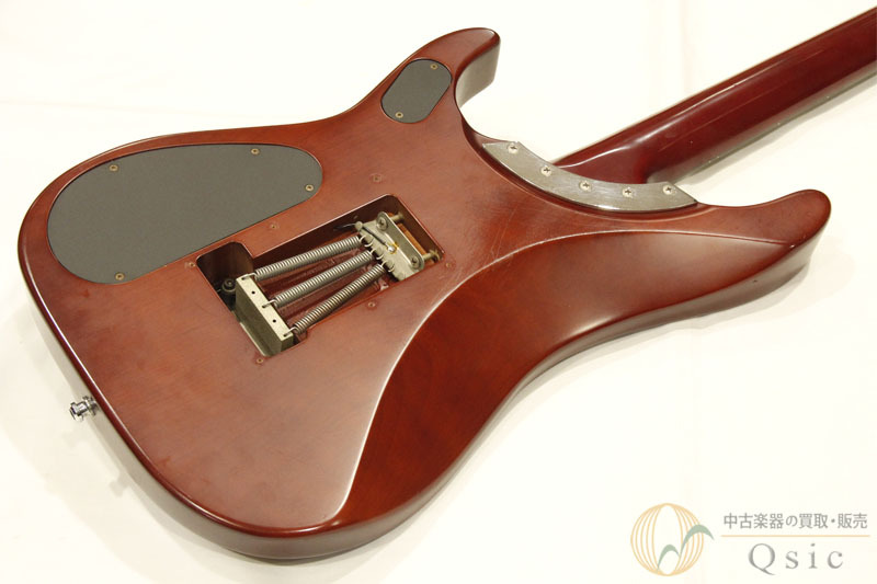 Washburn N4 PS 【返品OK】[RL768]【神戸店在庫】（中古/送料