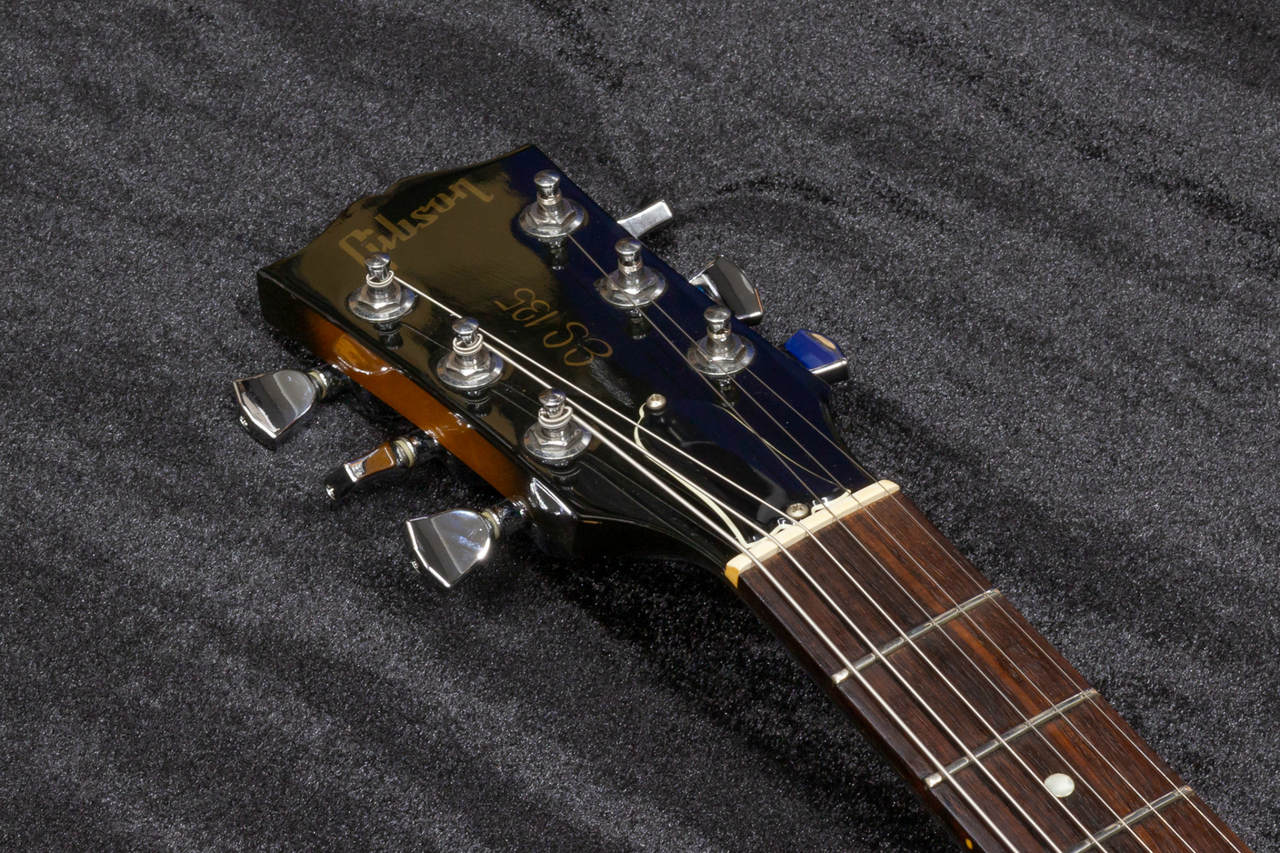 Gibson Memphis ES-135 SB #02102707 3.73kg【TONIQ横浜】（中古/送料