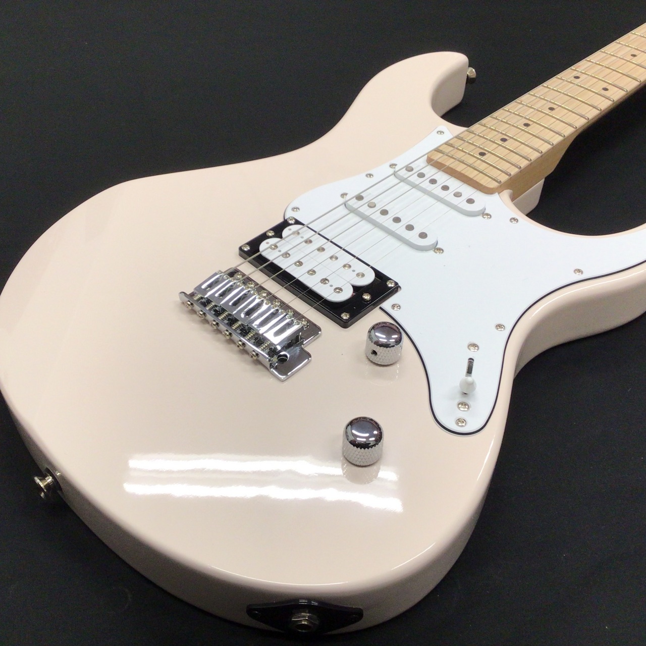 YAMAHA PACIFICA112VM SOP ソニックピンク PAC112 YAMAHA PACIFICA112VM SOP エレキギター ソニックピンク ヤマハ