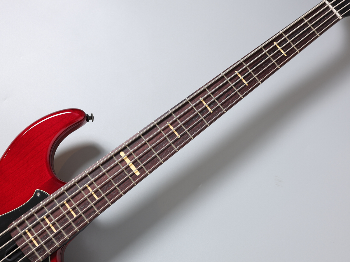 YAMAHA BB735A FRD / Fired Red【4.42kg】（新品特価）【楽器検索